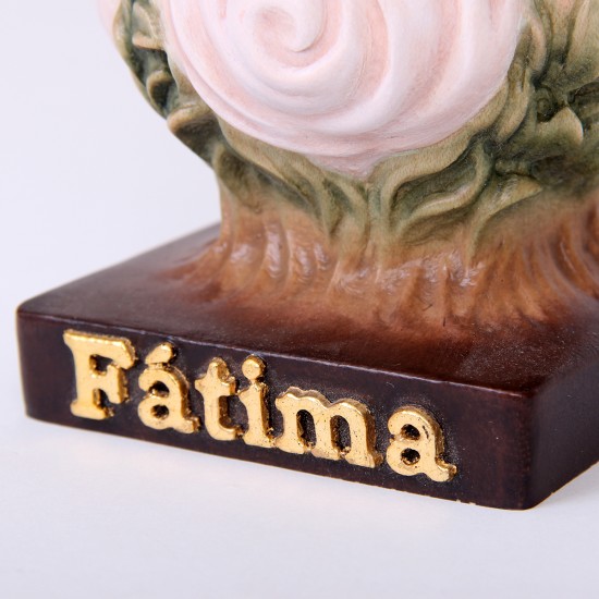 Our Lady of Fatima