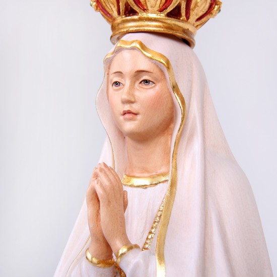 Our Lady of Fatima