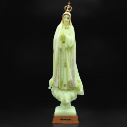 Our Lady of Fátima