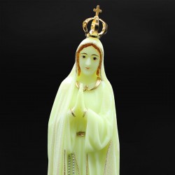 Our Lady of Fátima