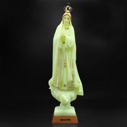 Our Lady of Fátima
