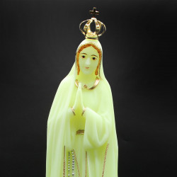 Our Lady of Fátima