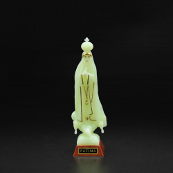Our Lady of Fátima