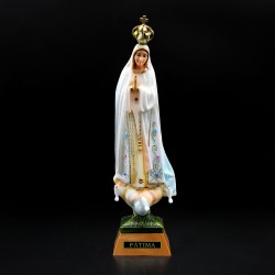 Our Lady of Fátima