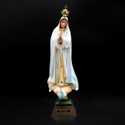 Our Lady of Fátima