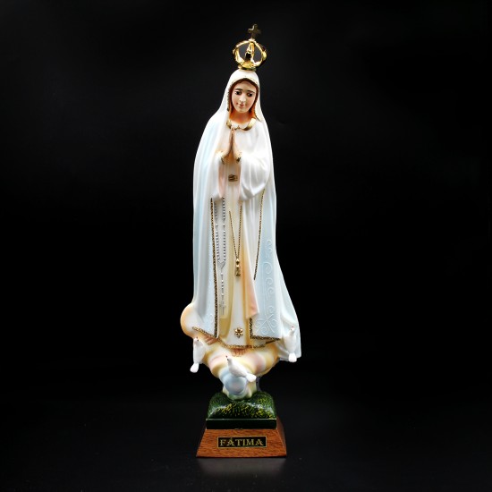 Our Lady of Fátima