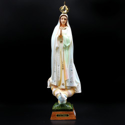 Our Lady of Fátima