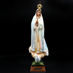 Our Lady of Fátima