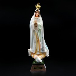 Our Lady of Fátima