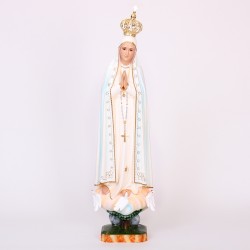 Our Lady of Fátima