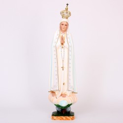 Our Lady of Fátima