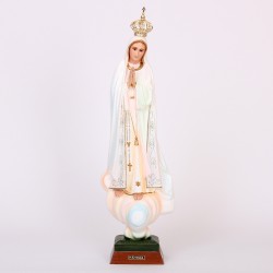 Our Lady of Fátima