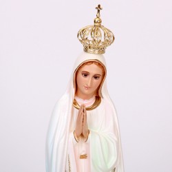 Our Lady of Fátima
