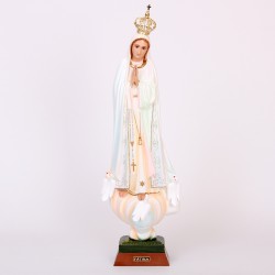 Our Lady of Fátima