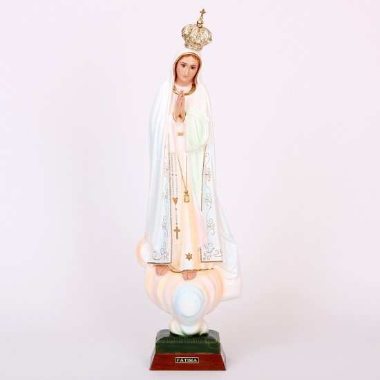 Our Lady of Fátima