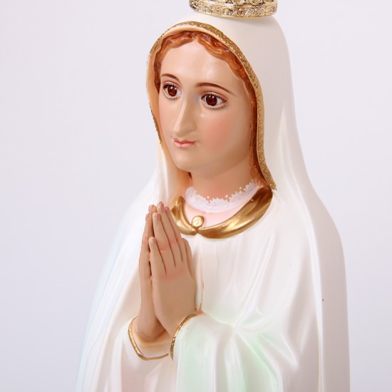 Our Lady of Fátima