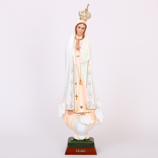 Our Lady of Fátima