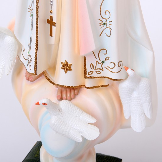 Our Lady of Fátima