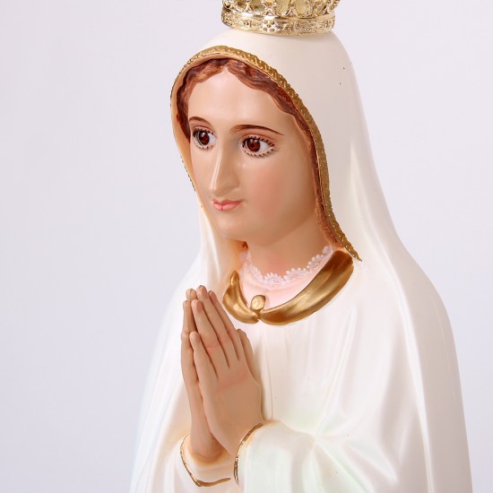 Our Lady of Fátima