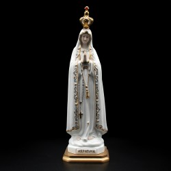 Our Lady of Fatima