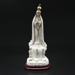 Our Lady of Fatima