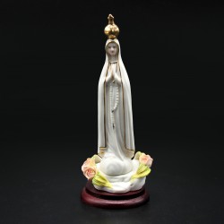 Our Lady of Fatima