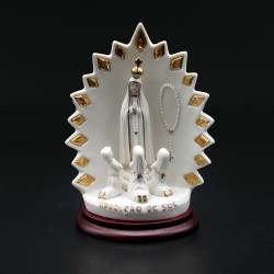 Our Lady of Fatima