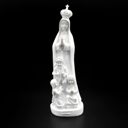 Our Lady of Fátima