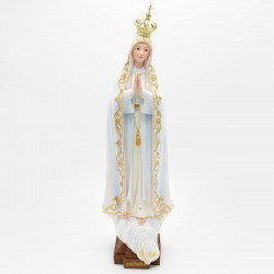 Our Lady of Fatima