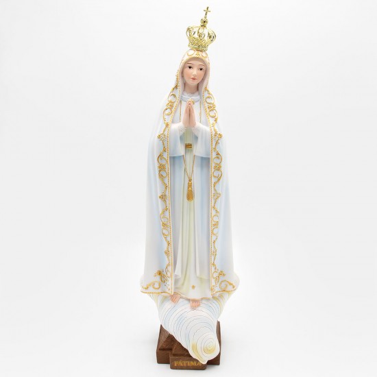 Our Lady of Fatima
