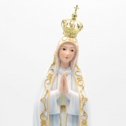 Our Lady of Fatima