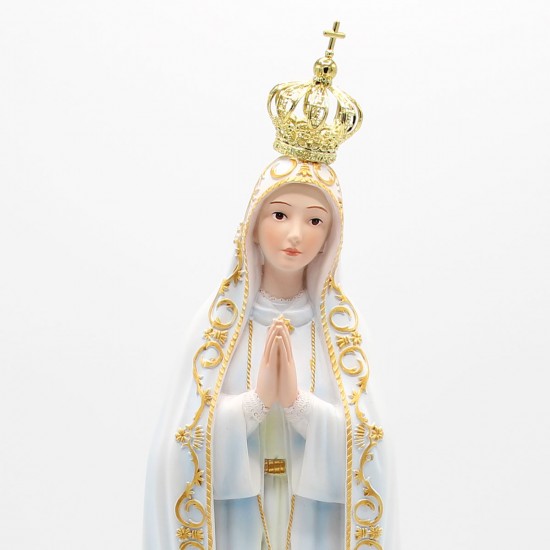 Our Lady of Fatima