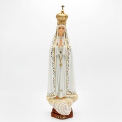 Our Lady of Fatima