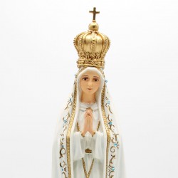 Our Lady of Fatima