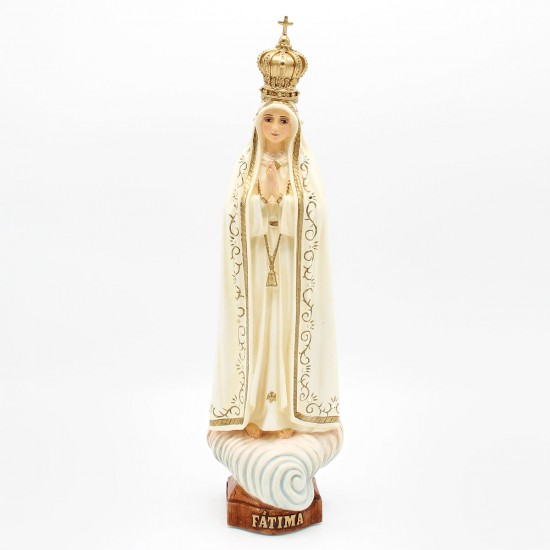 Our Lady of Fatima