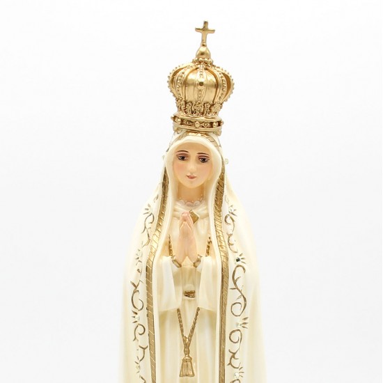 Our Lady of Fatima