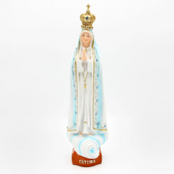 Our Lady of Fátima