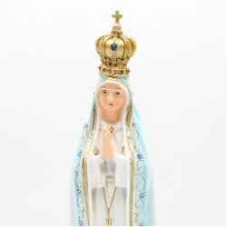 Our Lady of Fátima