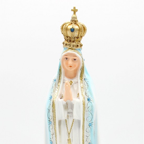 Our Lady of Fátima
