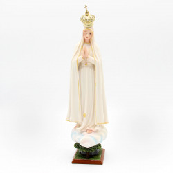 Our Lady of Fatima