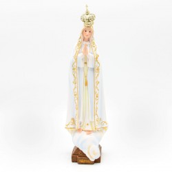 Our Lady of Fátima