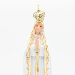 Our Lady of Fátima