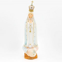 Our Lady of Fatima