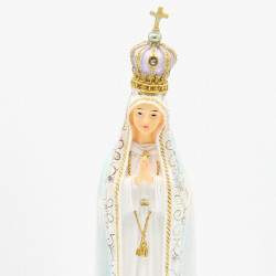 Our Lady of Fatima