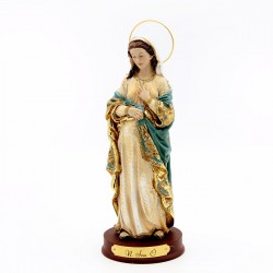 Amor de Mãe – Nossa Senhora do Ó