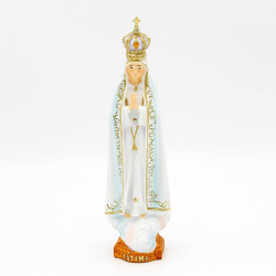 Our Lady of Fatima