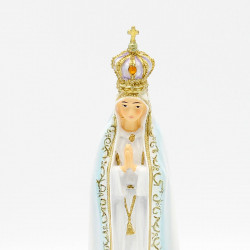 Our Lady of Fatima