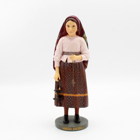 Santa Jacinta