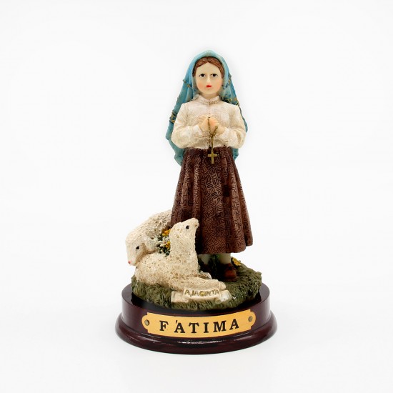 Santa Jacinta