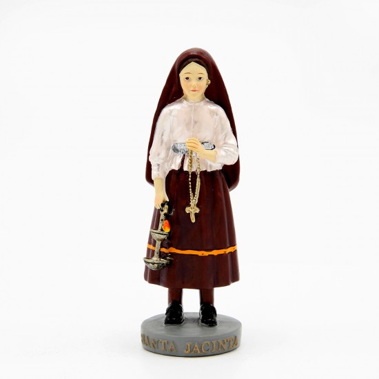 Santa Jacinta